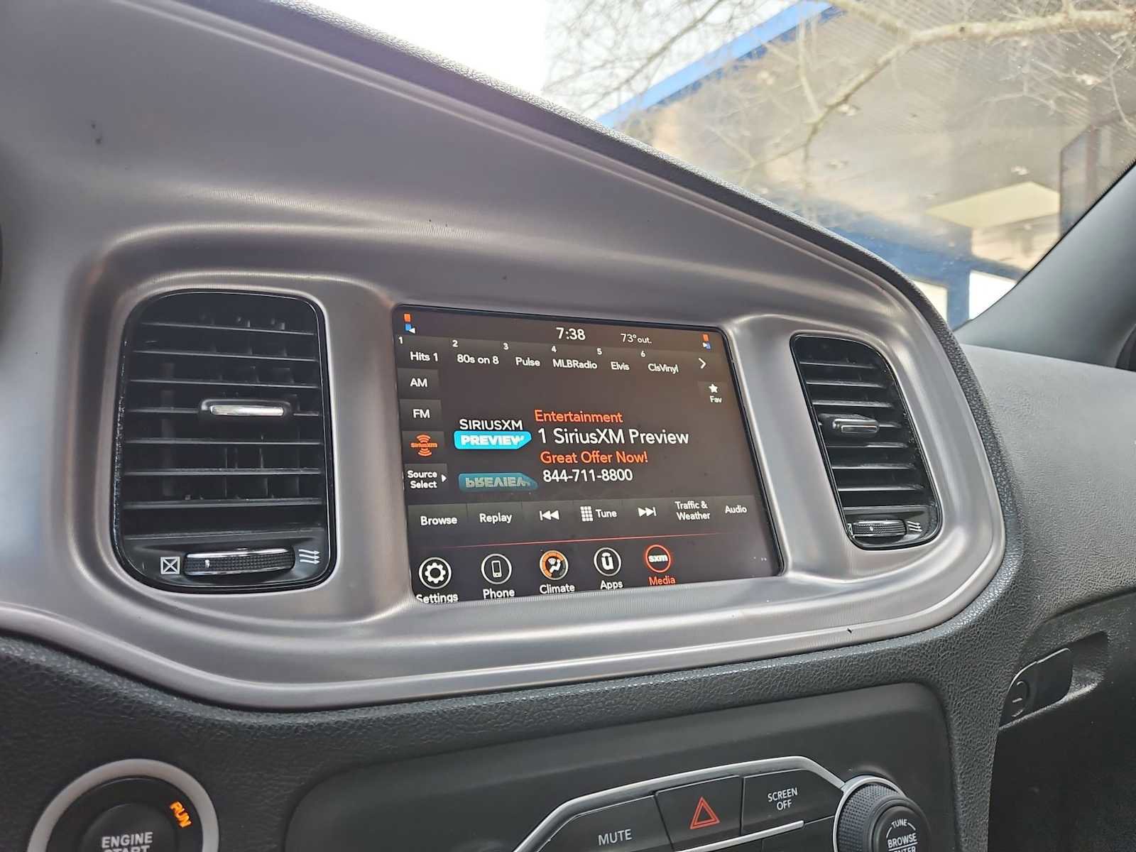 Used 2023 Dodge Charger SXT w/ Blacktop Package image 27