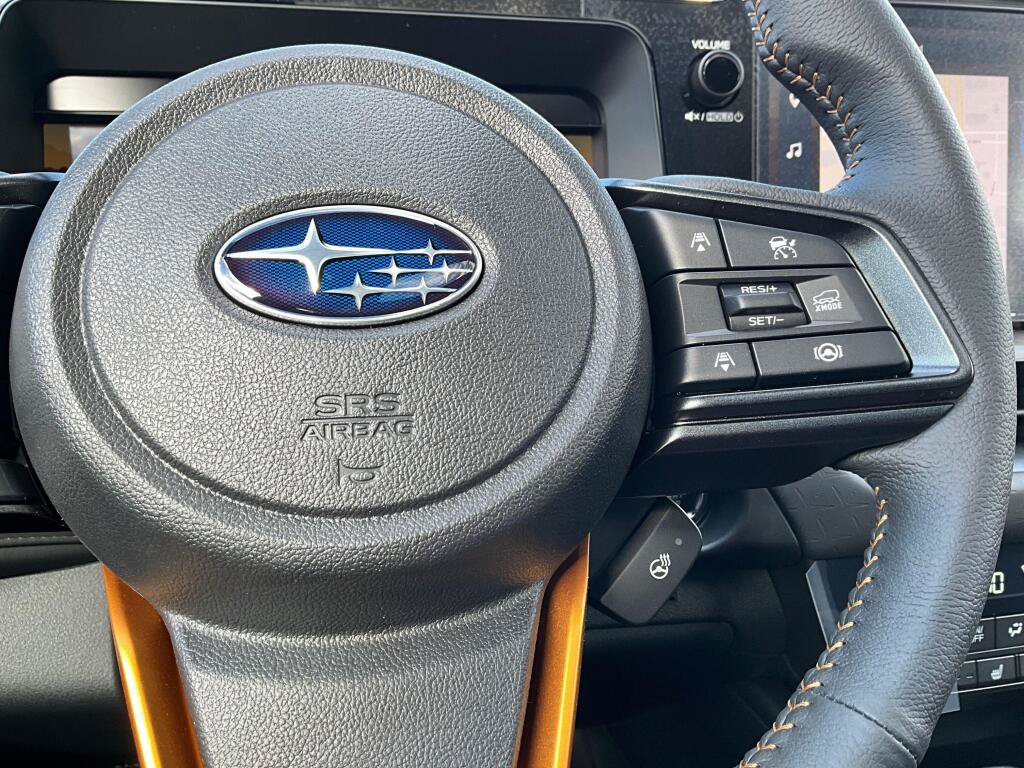 New 2026 Subaru Outback Wilderness AWD/4WD image 21