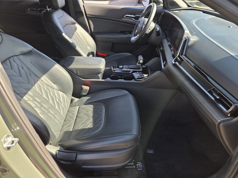 Certified 2024 Kia Sportage X-Pro AWD/4WD image 16