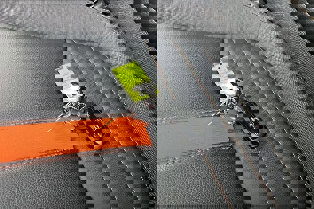 Certified 2026 Honda Passport TrailSport image 14