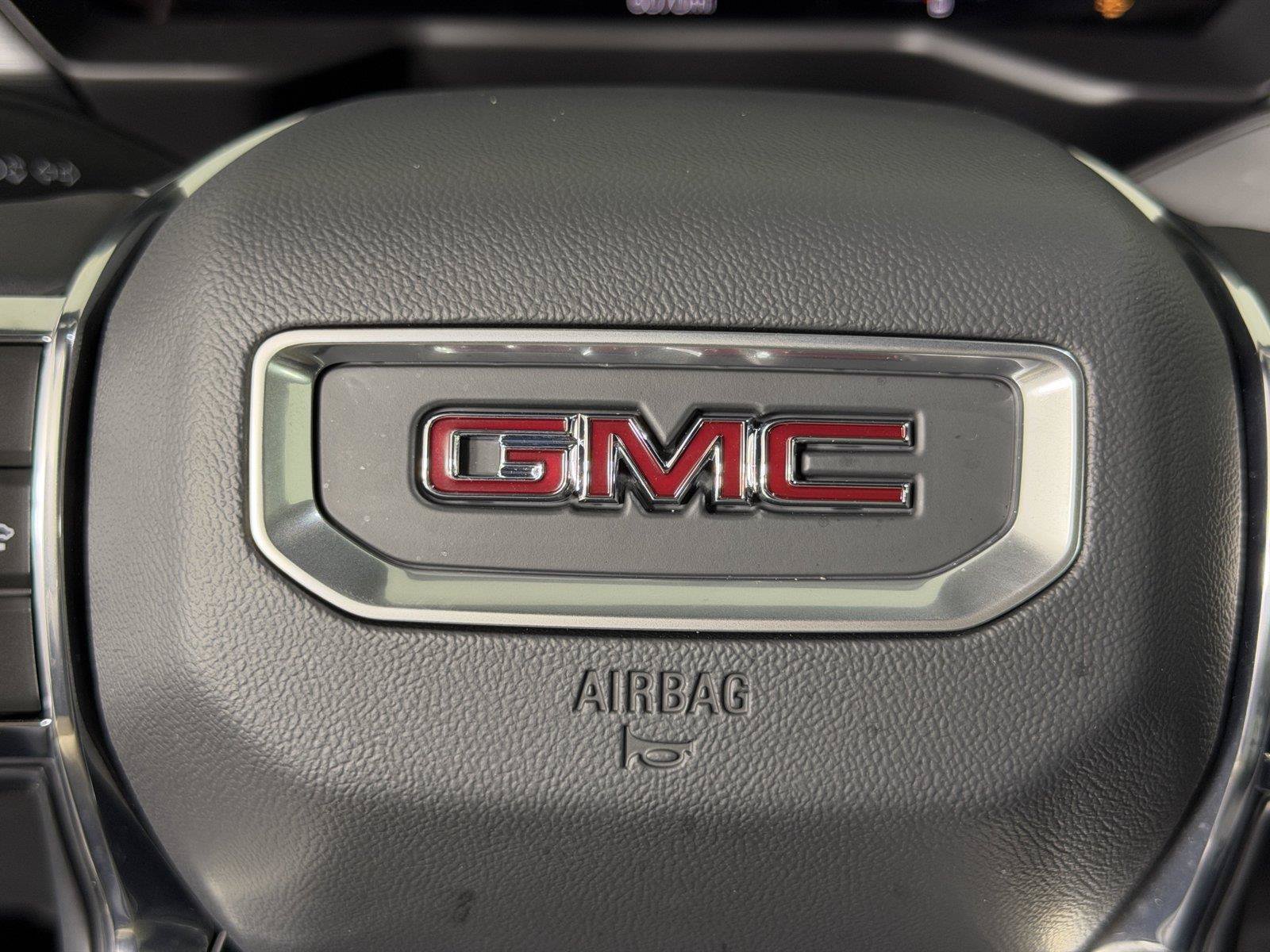 New 2026 GMC Acadia Elevation w/ Elevation Premium Package FWD image 25