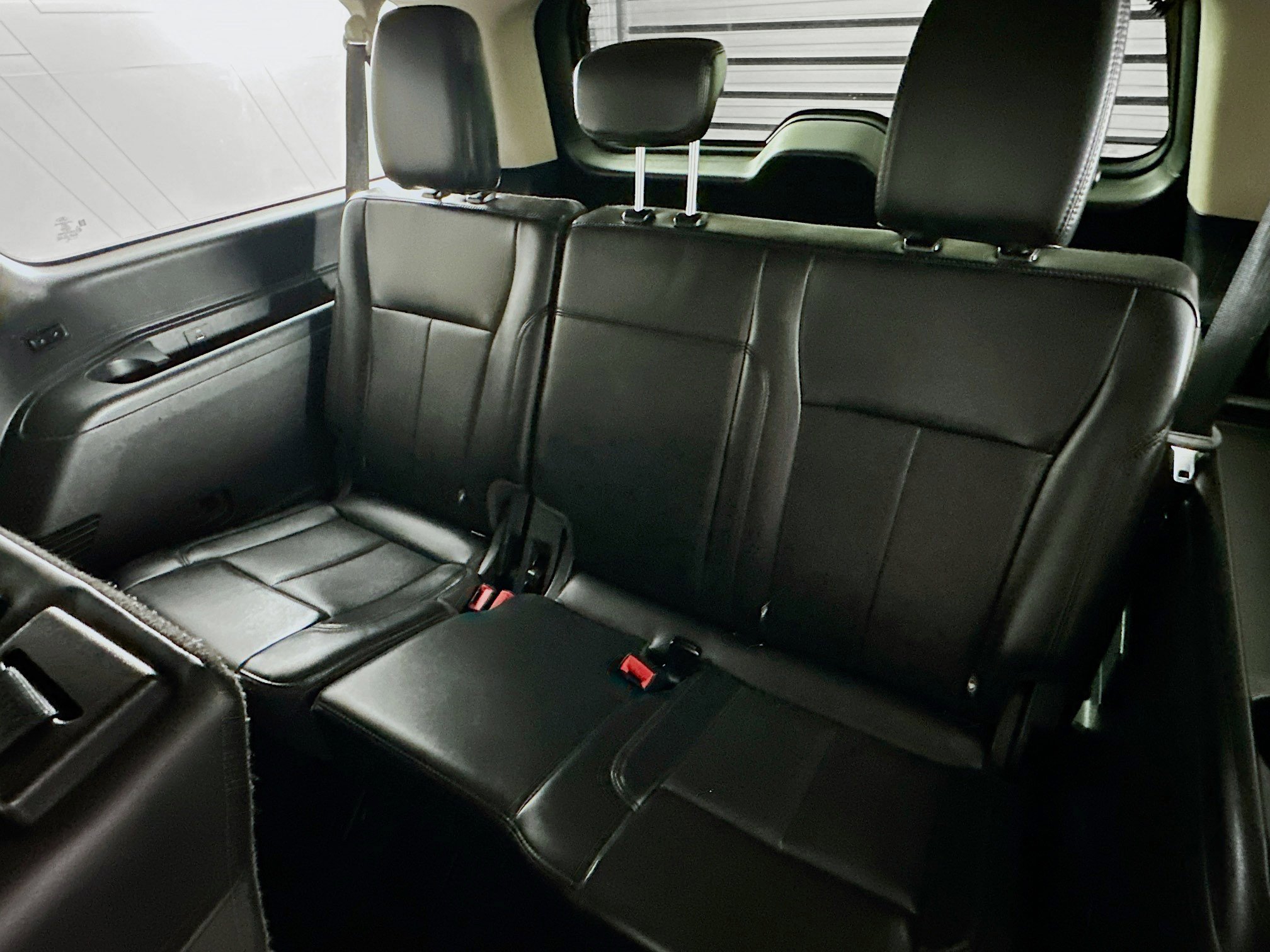 Used 2024 Ford Expedition Max XLT image 29