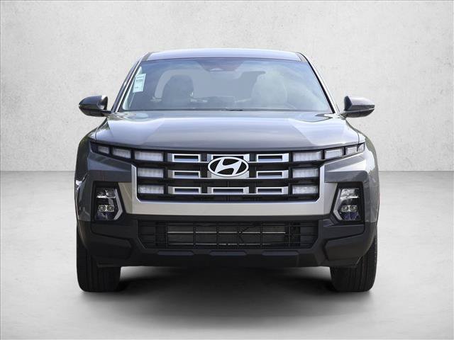 New 2027 Hyundai Santa Cruz SE AWD/4WD image 2
