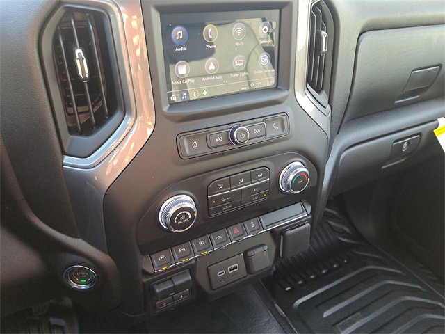 New 2026 GMC Sierra 1500 Pro w/ Pro Value Package image 21