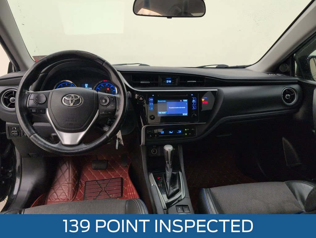 Used 2019 Toyota Corolla SE FWD image 7