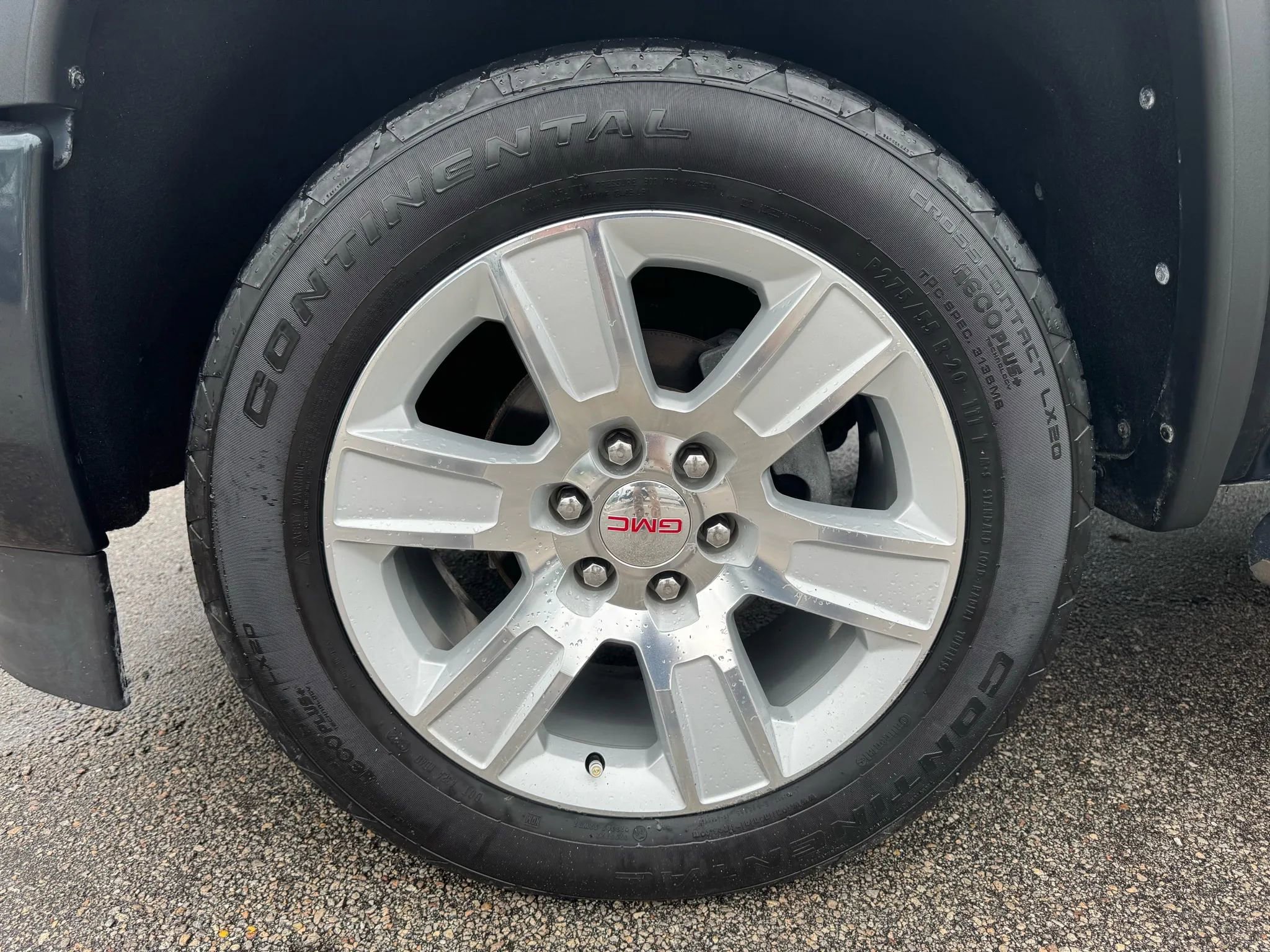 Used 2018 GMC Sierra 1500 2WD Double Cab w/ Elevation Edition image 19