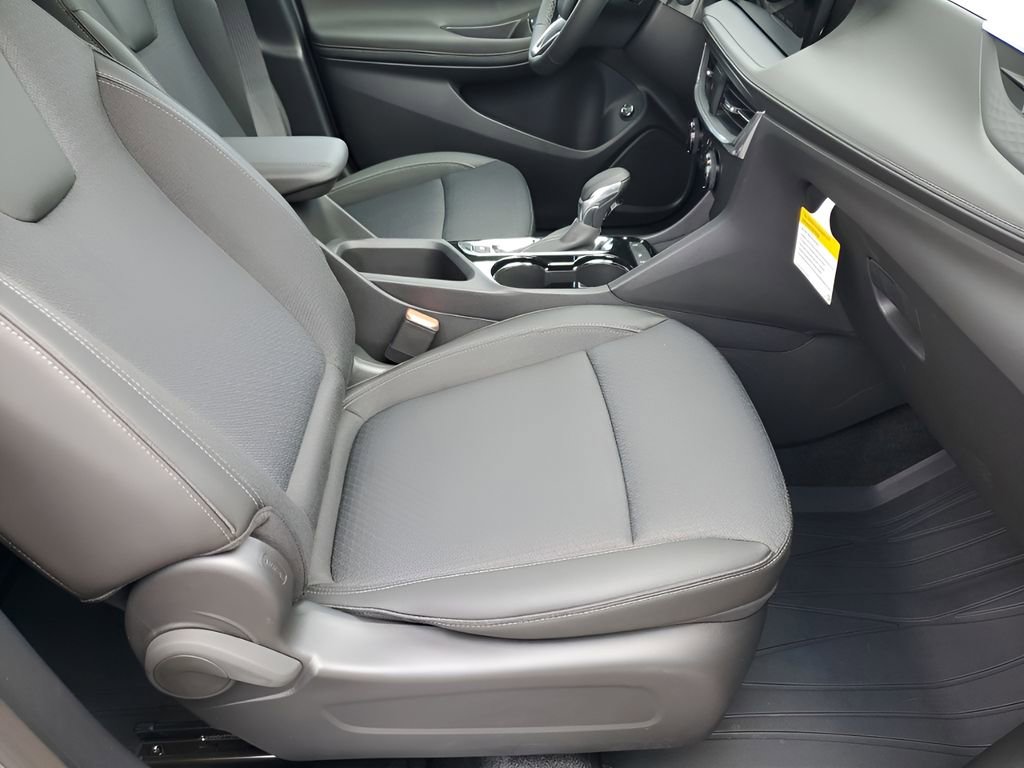 Used 2026 Buick Encore GX Preferred w/ Advanced Technology Package image 14