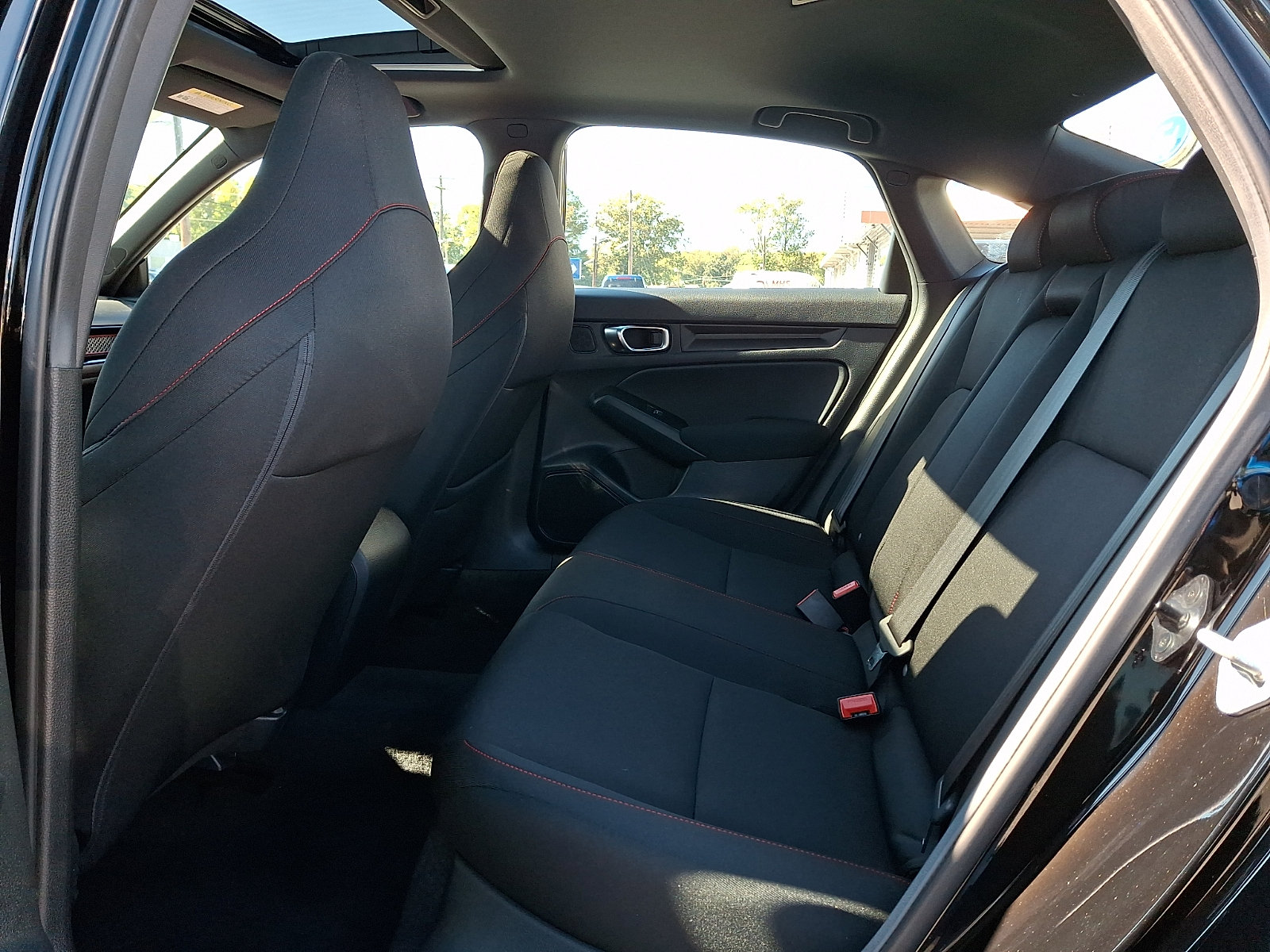 Used 2025 Honda Civic Si image 10