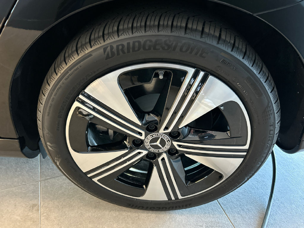 New 2027 Mercedes-Benz CLA 250+ image 22
