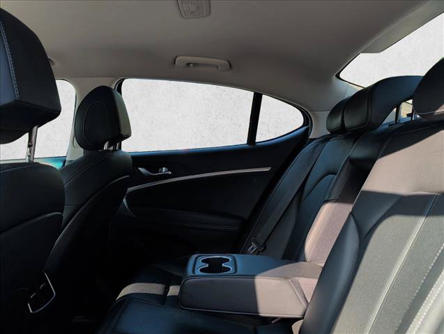 Used 2025 Genesis G70 2.5T RWD image 23