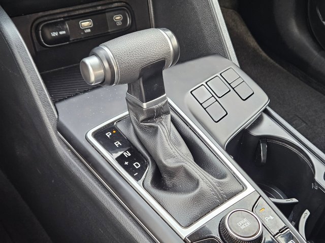 Used 2024 Kia Sportage LX image 14