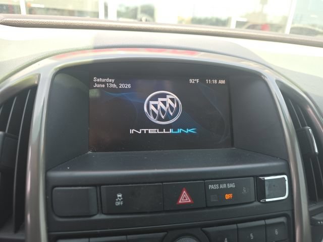 Used 2014 Buick Verano FWD image 17