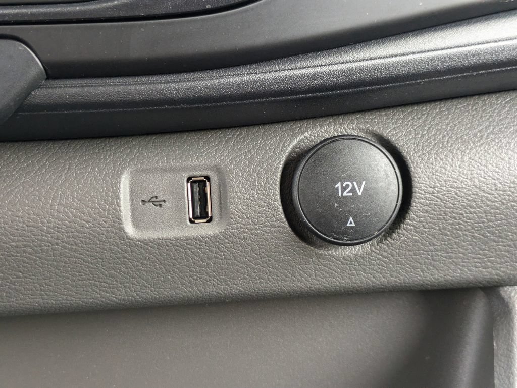 Used 2023 Ford Transit 350 Medium Roof AWD image 23