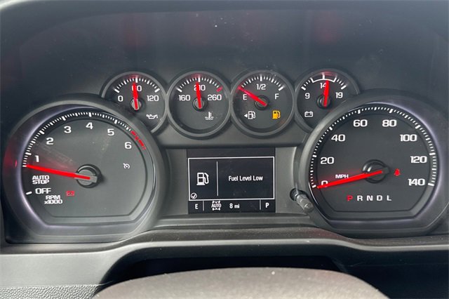 New 2026 GMC Sierra 1500 Pro w/ Pro Value Package image 26