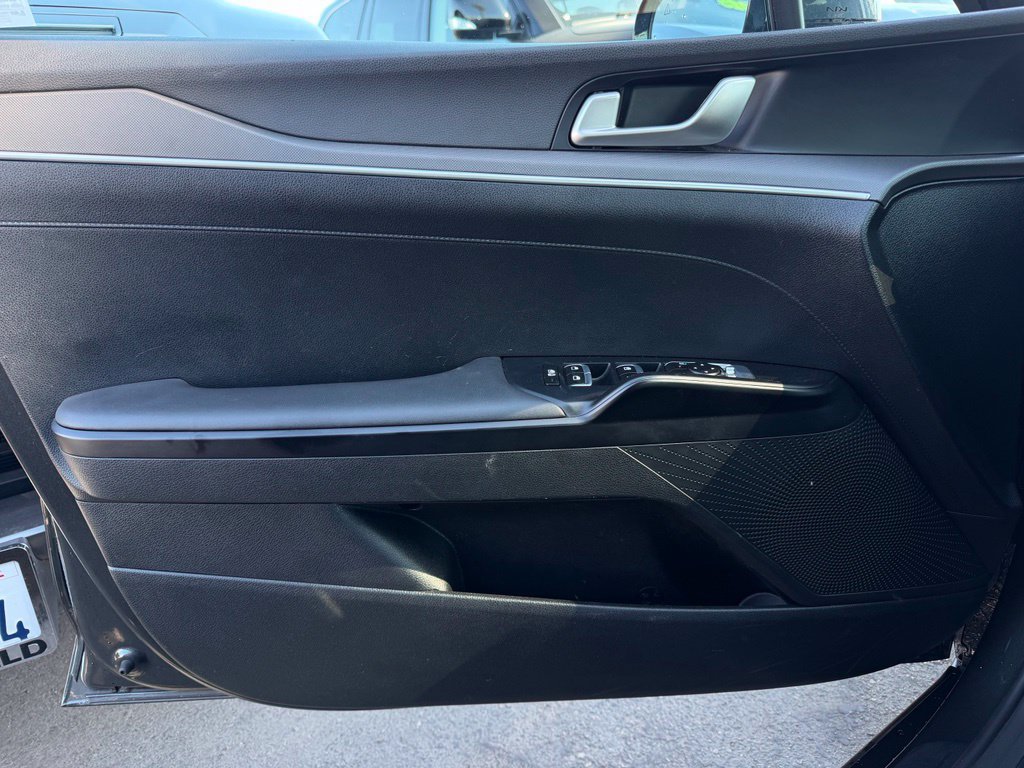 Used 2026 Kia K5 LXS FWD image 18