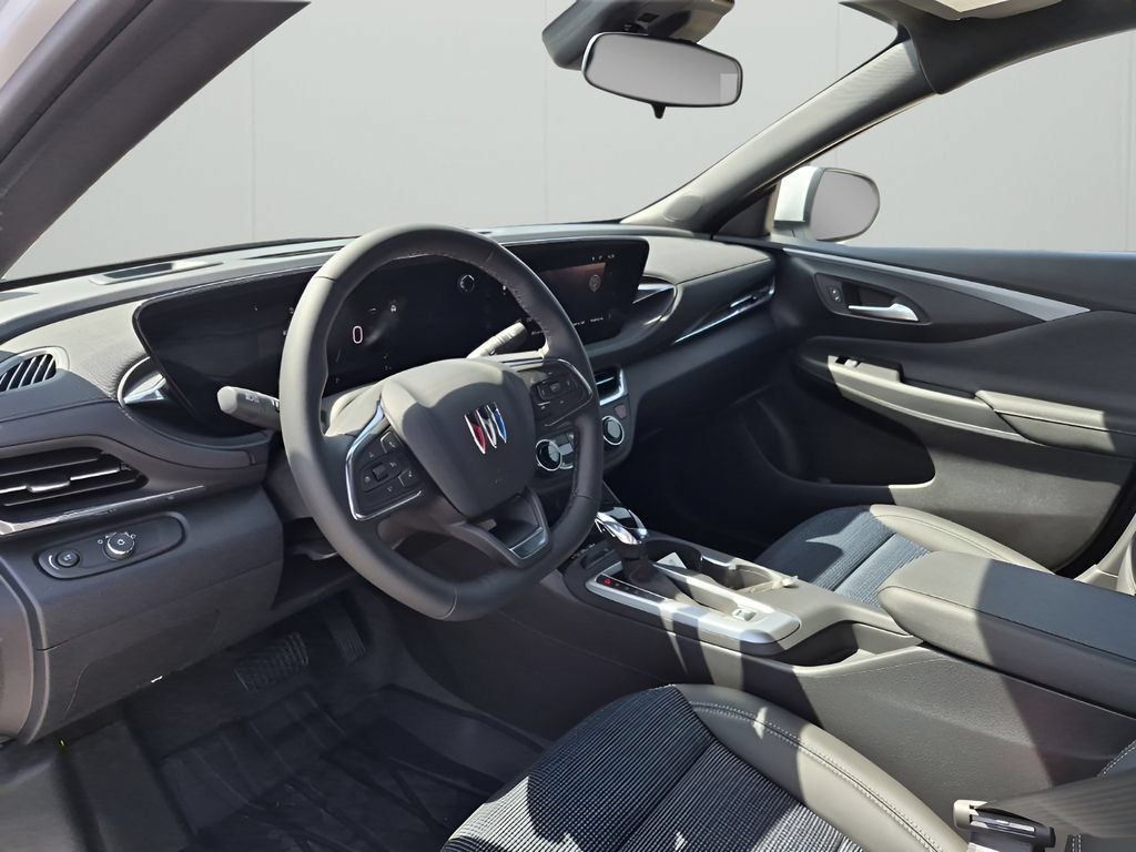 New 2026 Buick Envista Preferred w/ Convenience I Package FWD image 33