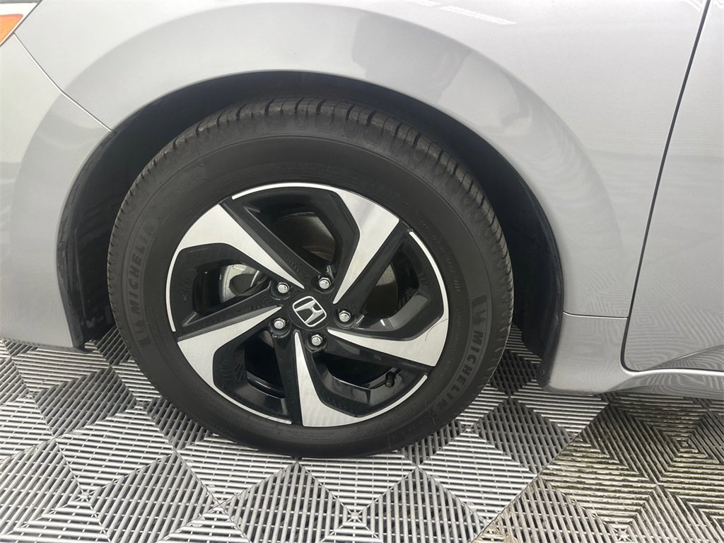 Used 2021 Honda Insight EX image 12