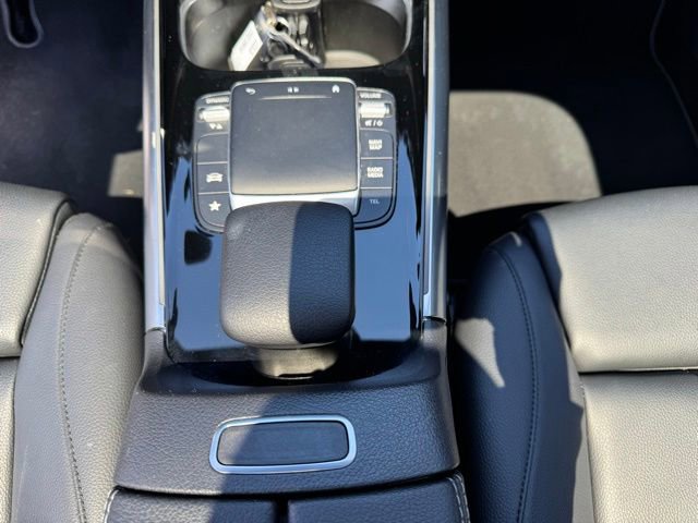 Certified 2023 Mercedes-Benz GLA 250 4MATIC image 15