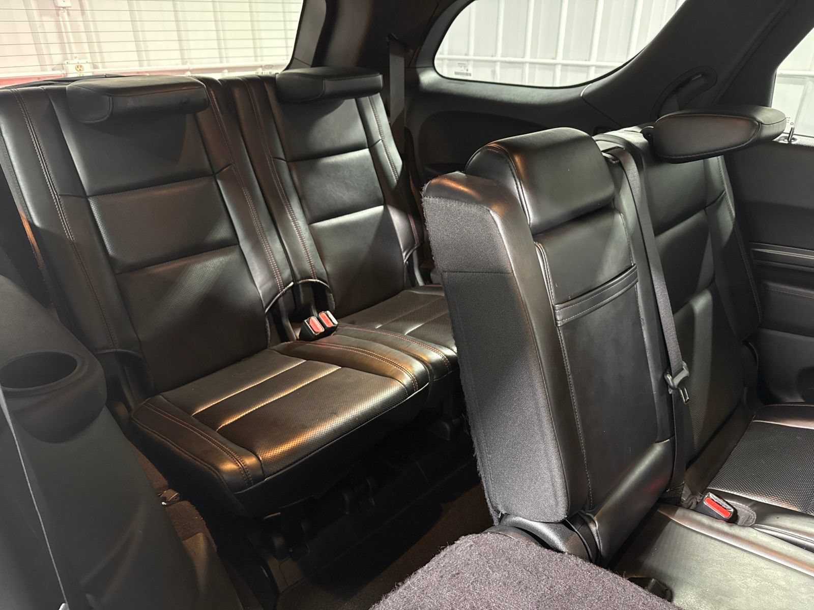 Used 2024 Dodge Durango GT AWD/4WD image 16