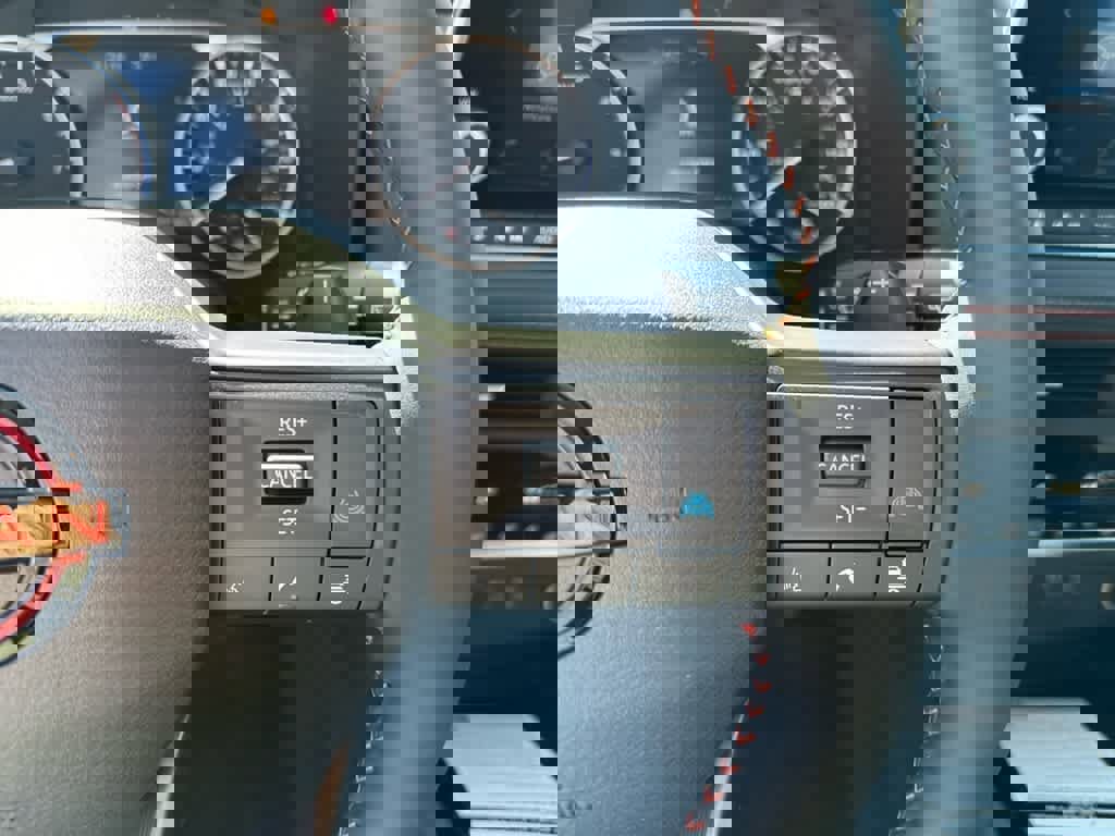 New 2026 Nissan Rogue SV image 15