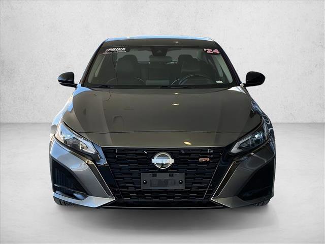 Used 2024 Nissan Altima 2.5 SR image 7