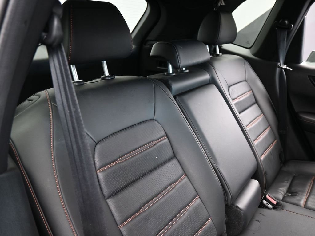 Used 2024 Honda CR-V Sport-L image 38