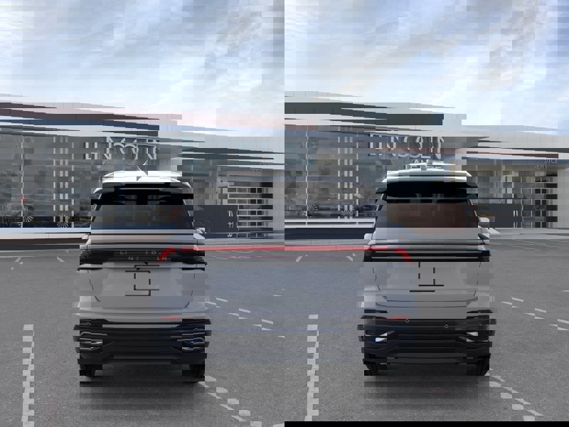 New 2026 Lincoln Nautilus Premier w/ Equipment Group 102A image 5