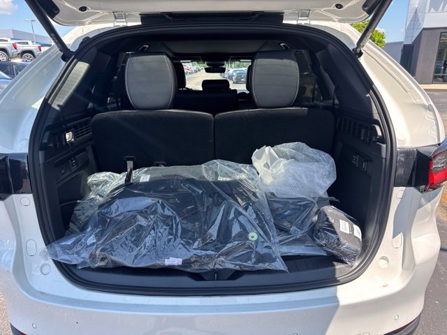 New 2026 MAZDA CX-90 Plug-In Hybrid w/ Premium Plus AWD/4WD image 12