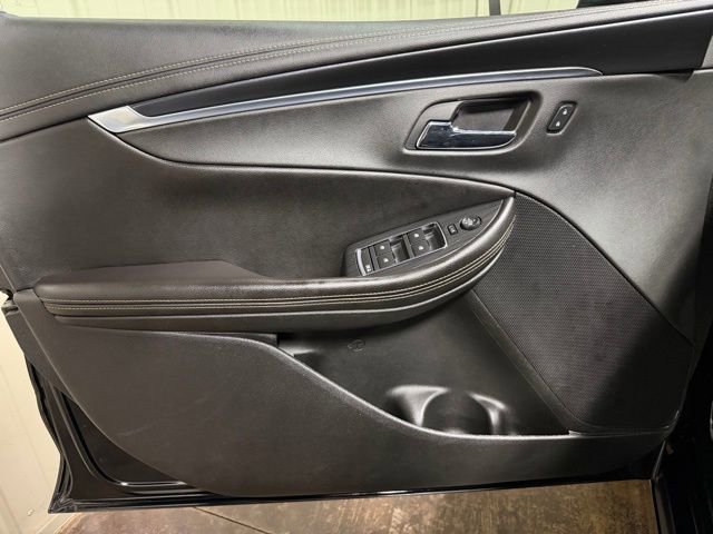 Used 2020 Chevrolet Impala LT image 12