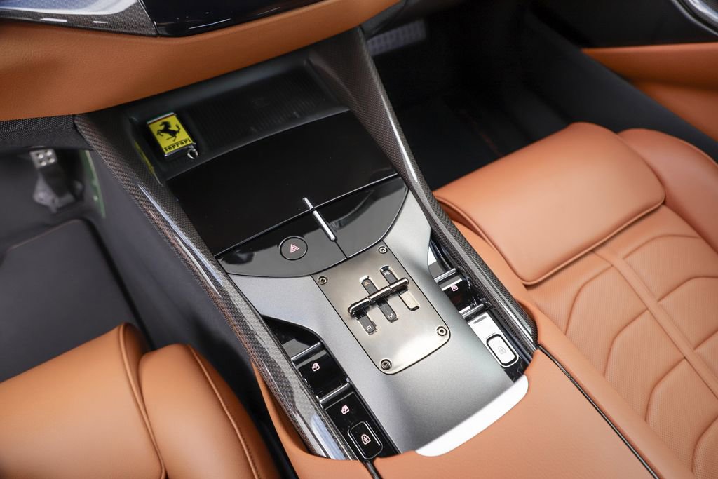 Certified 2025 Ferrari Purosangue image 30