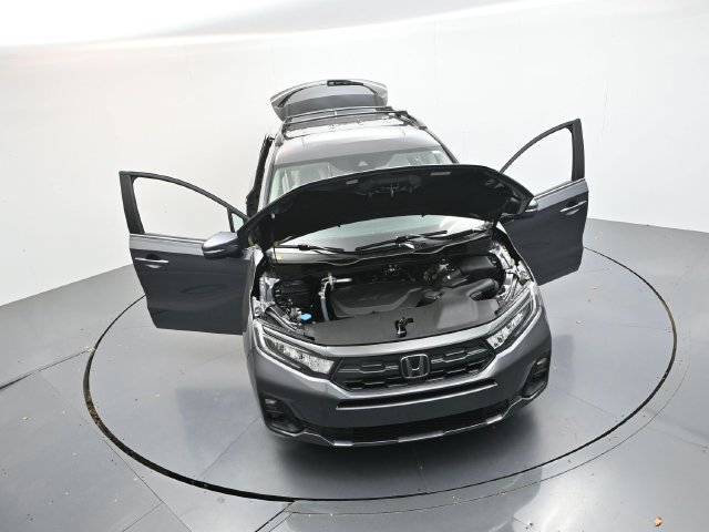 Used 2026 Honda Odyssey EX-L image 45