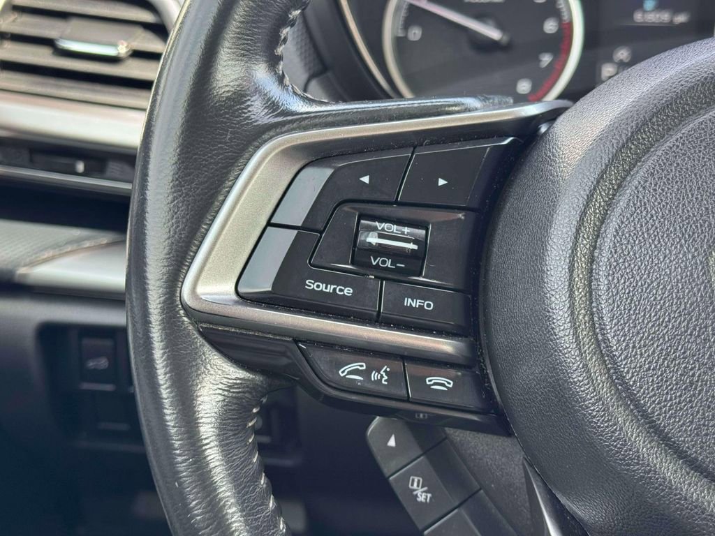 Used 2020 Subaru Forester Premium image 22