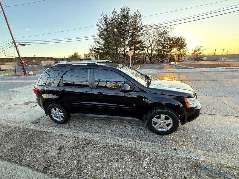 Used 2007 Pontiac Torrent AWD image 3