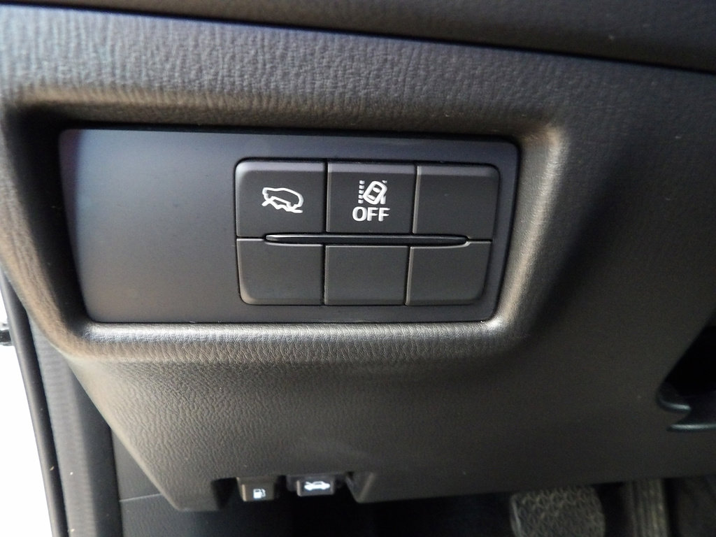 Certified 2023 MAZDA CX-5 AWD 2.5 S w/ Select Package image 26