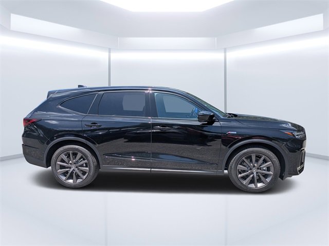 New 2026 Acura MDX A-Spec image 2