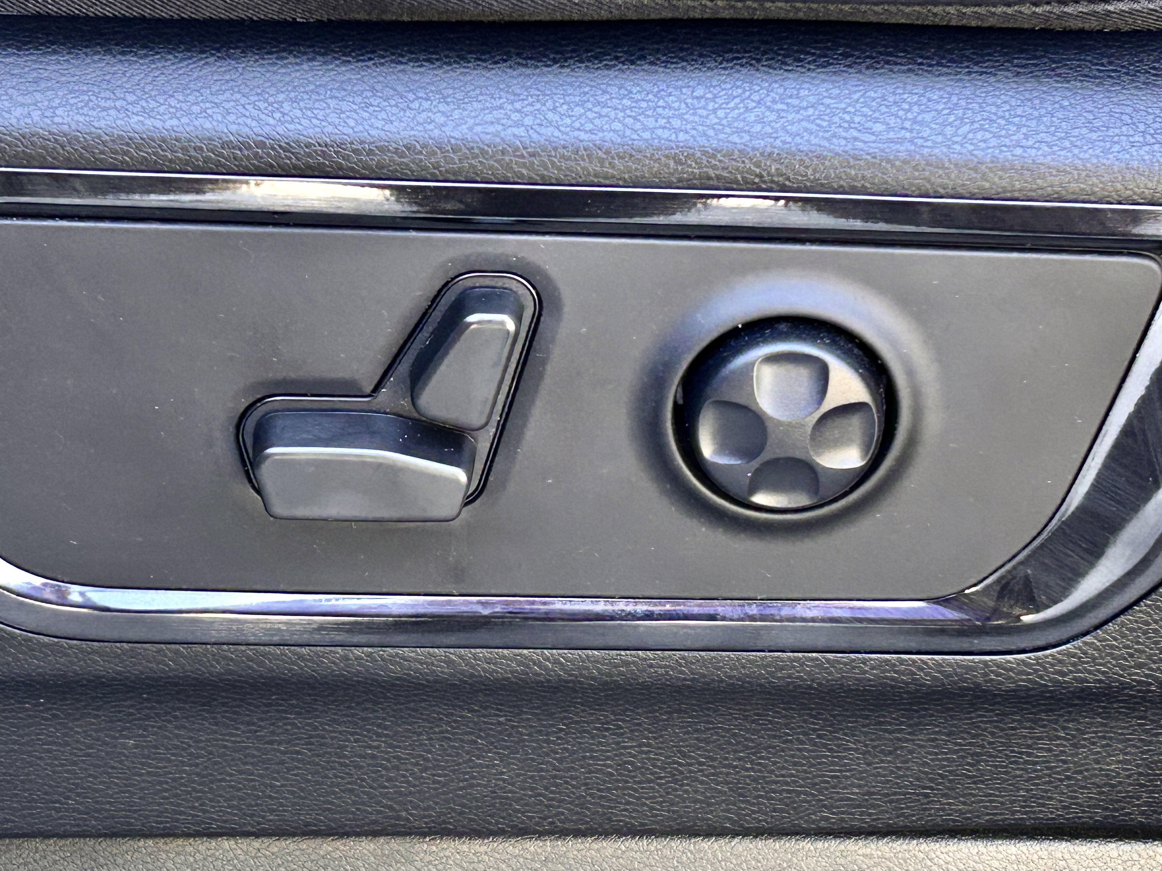 Certified 2022 RAM 1500 Limited AWD/4WD image 22