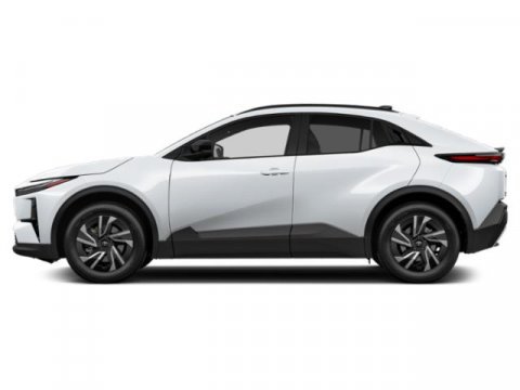 New 2026 Toyota C-HR AWD/4WD image 6