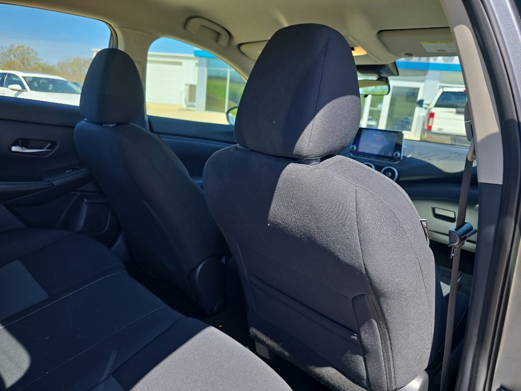 Used 2023 Nissan Sentra SV w/ All-Weather Package image 14