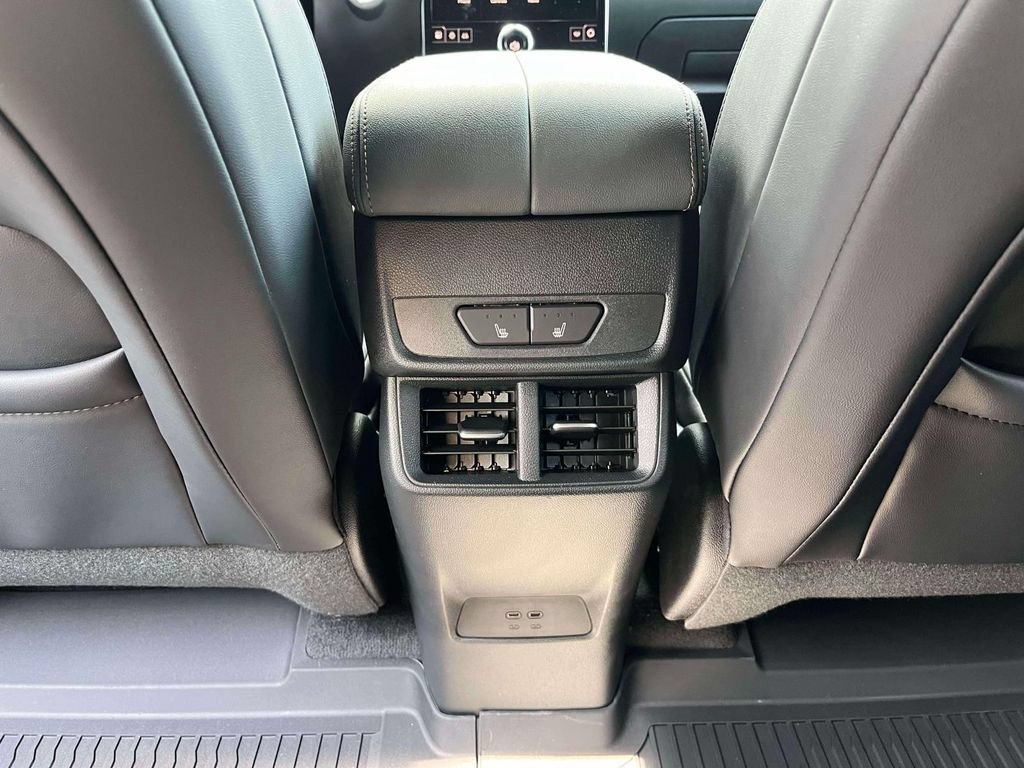 New 2026 GMC Terrain AT4 AWD/4WD image 14