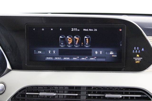 Used 2022 Hyundai Palisade Calligraphy image 33