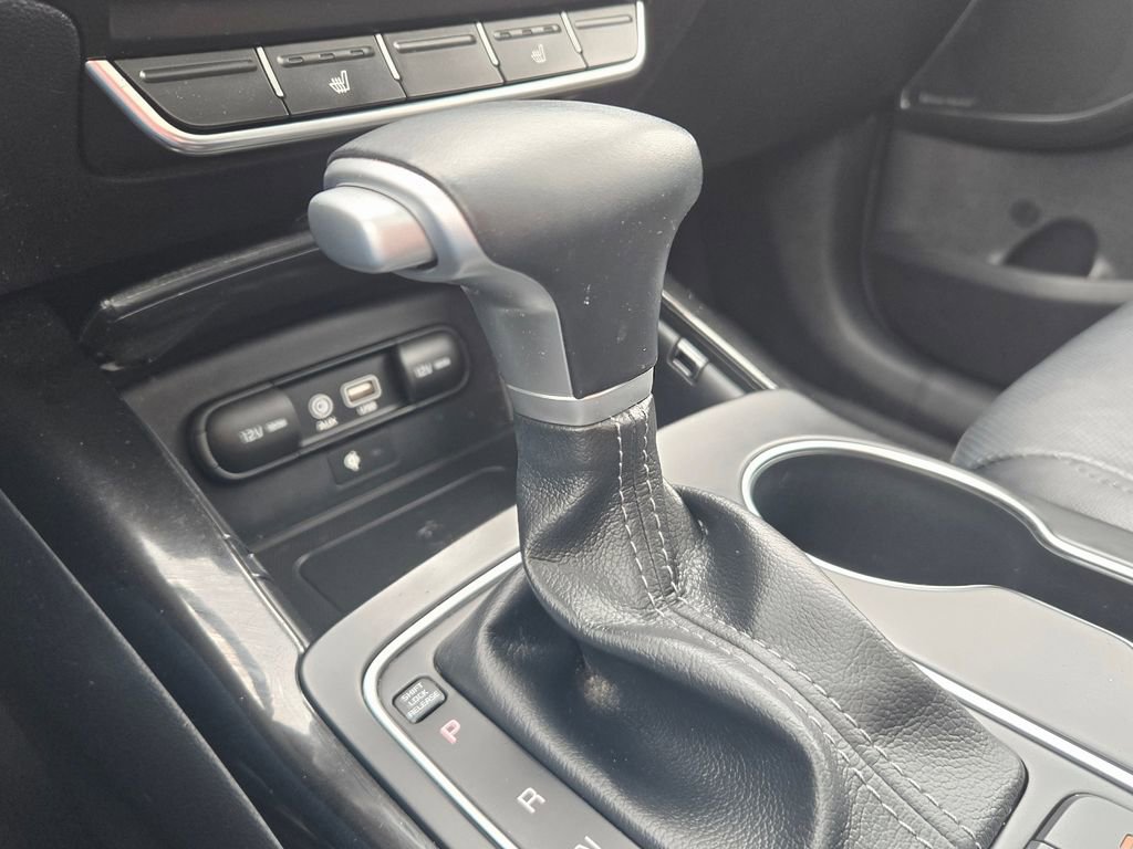 Used 2020 Kia Sorento SX image 31