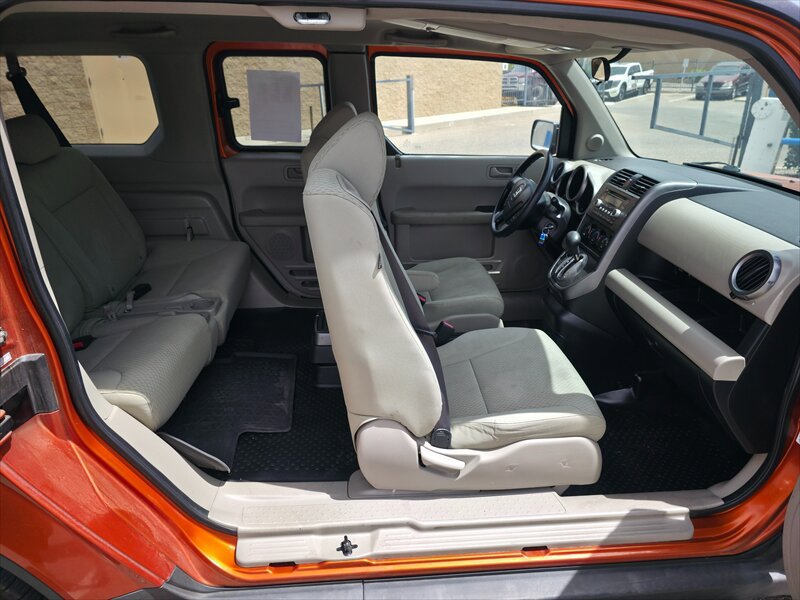 Used 2011 Honda Element EX image 18