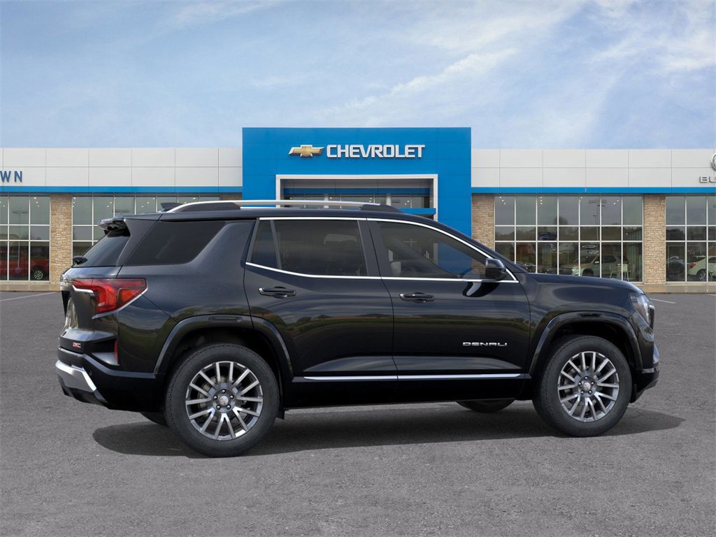 New 2026 GMC Terrain Denali image 5