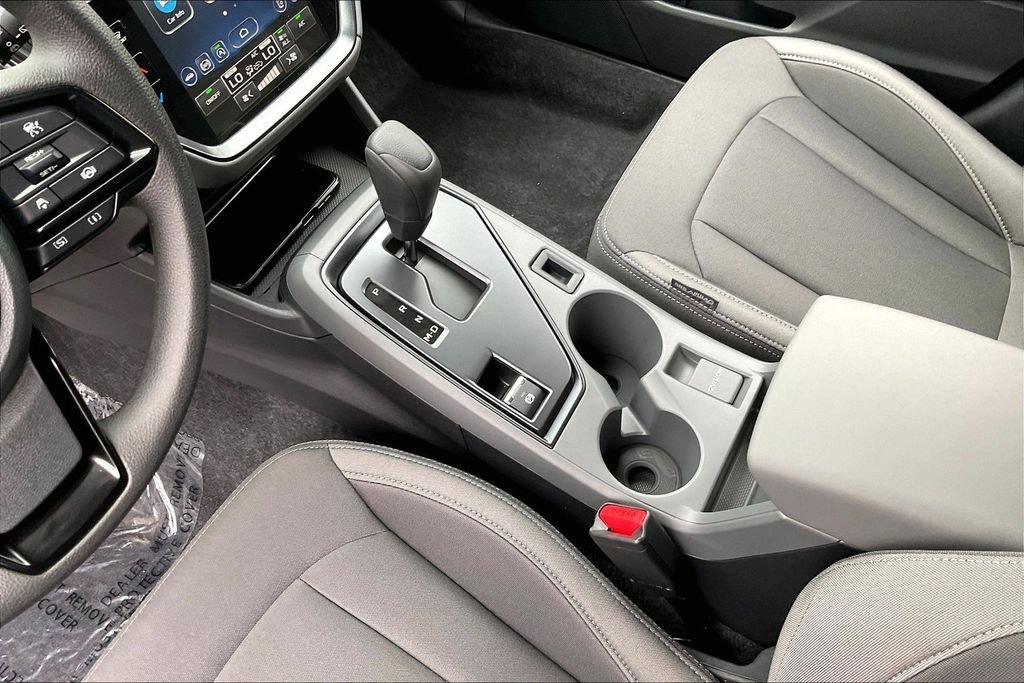 New 2026 Subaru Crosstrek 2.5i Premium AWD/4WD image 9