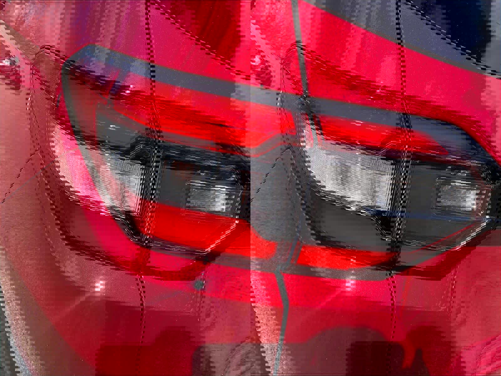 Used 2025 Honda Pilot TrailSport image 34