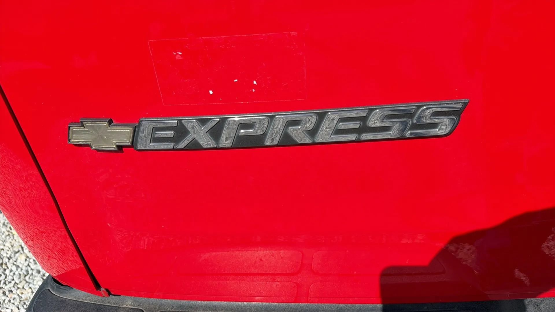 Used 2019 Chevrolet Express 3500 w/ Driver Convenience Package image 12