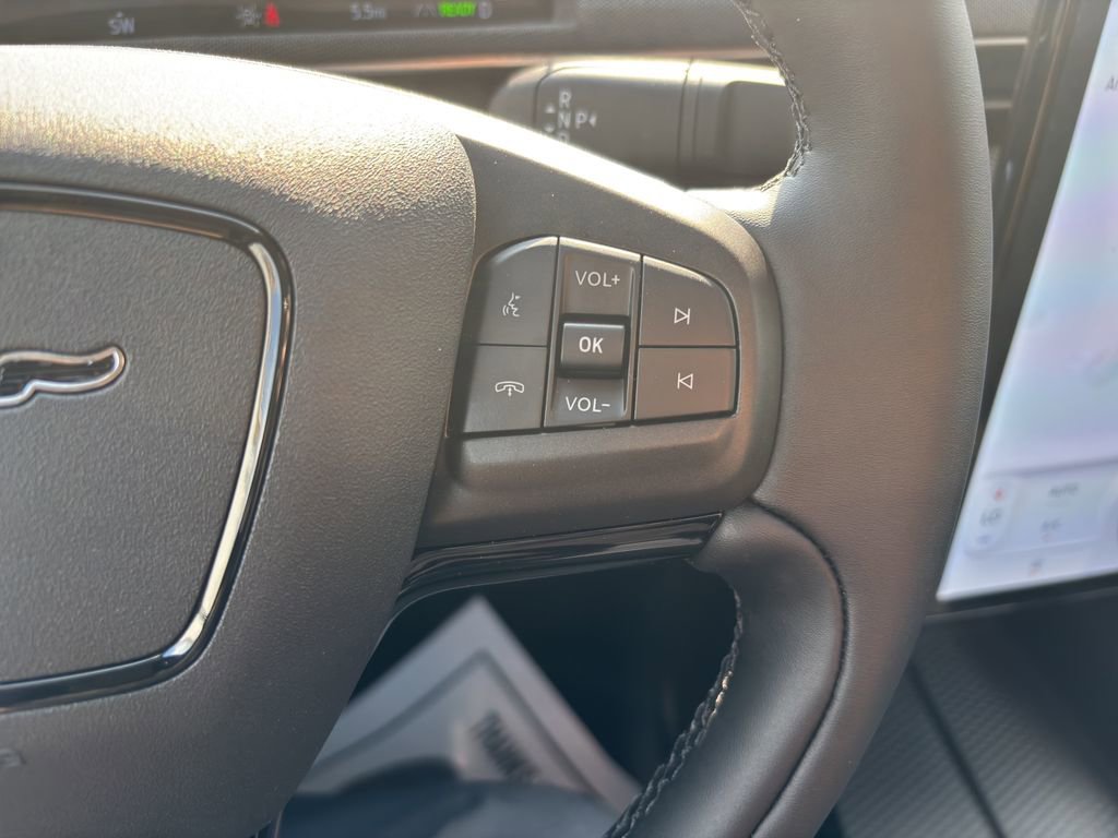 New 2026 Ford Mustang Mach-E Select image 25