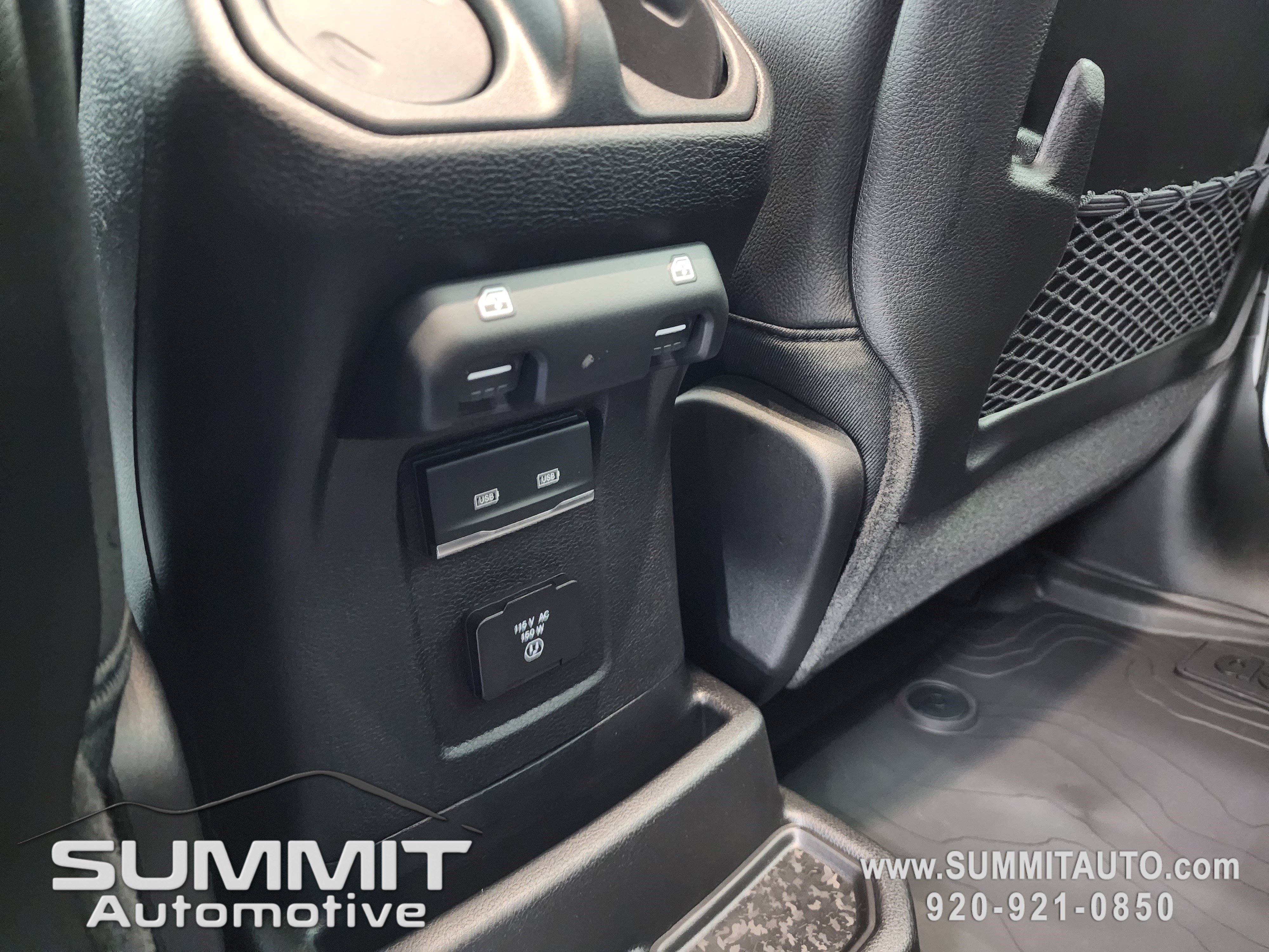 New 2026 Jeep Wrangler Sahara image 38