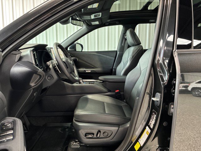 Used 2026 Lexus TX 350 AWD w/ Technology Package image 8