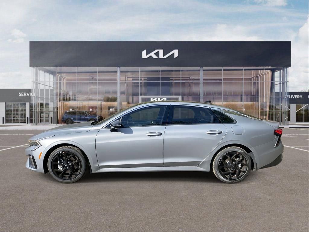 New 2026 Kia K5 GT-Line w/ GT-Line Premium Package image 5